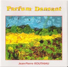 JP Routhiau